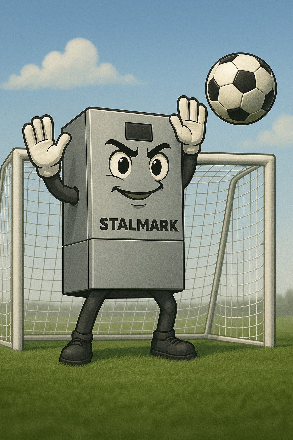 Brmakarz Stalmark
