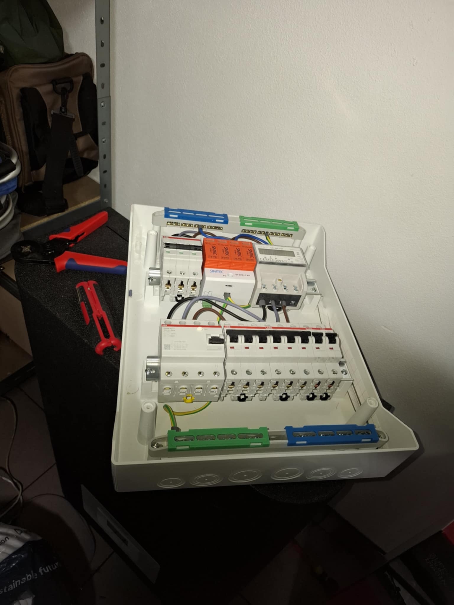Stiebel Eltron HPA 10